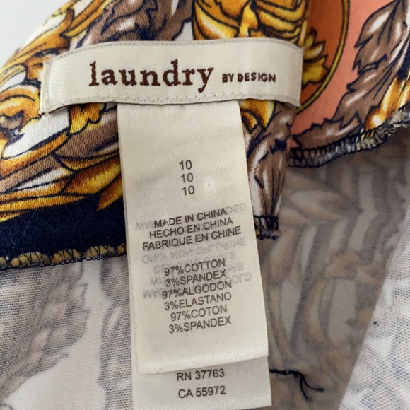 Women’s Dress by Laundry Size 10 - Picture 6 of 6